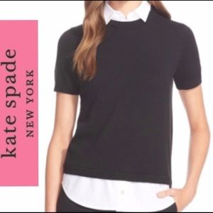 Kate Spade top!